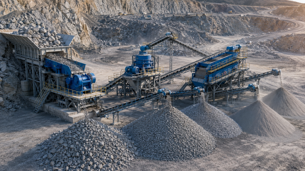 application-based-crushing-plant-selection